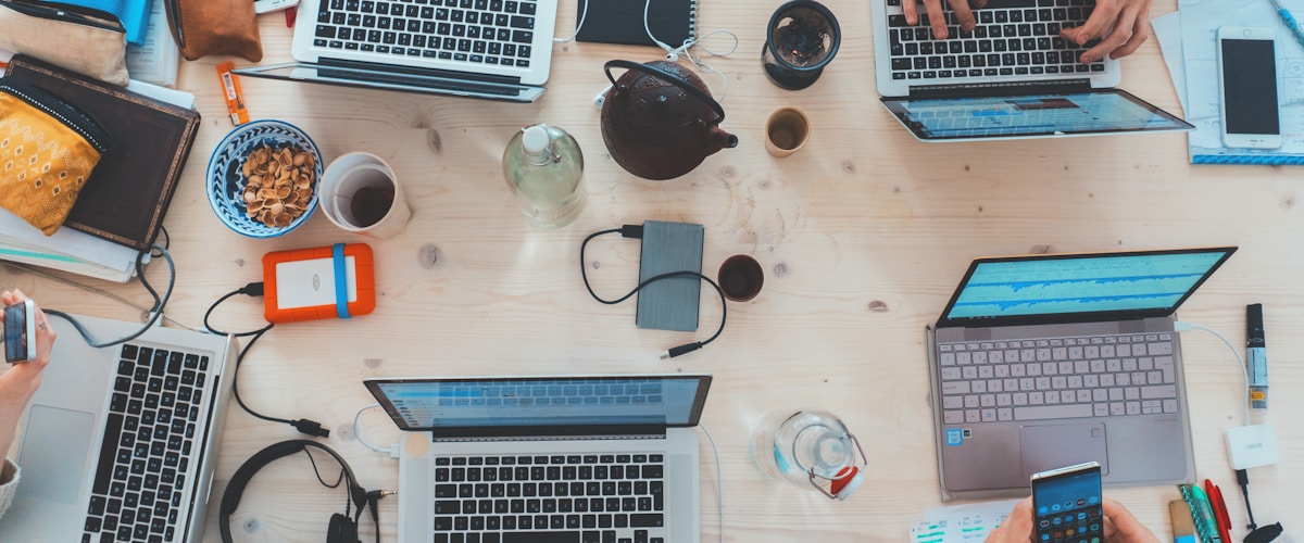 Scaling With Control: A Practical Guide to Strategic Team Augmentation